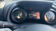 Toyota Yaris 1.5 Hybrid Excel 5dr CVT Hybrid Hatchback